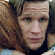 Illustration for article titled At last, emDoctor Who/em reveals what it means that Were all stories in the end